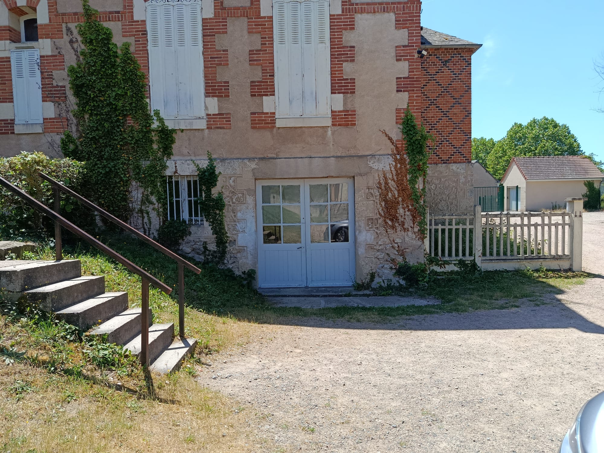 Salle ABC