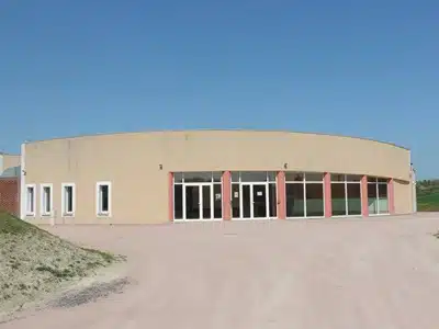 Salle Théma